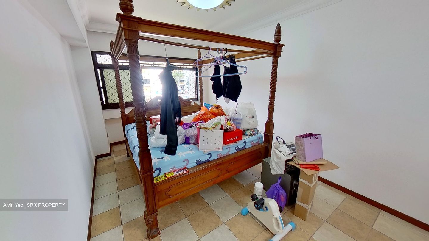 Blk 622 Senja Road (Bukit Panjang), HDB 5 Rooms #334560681